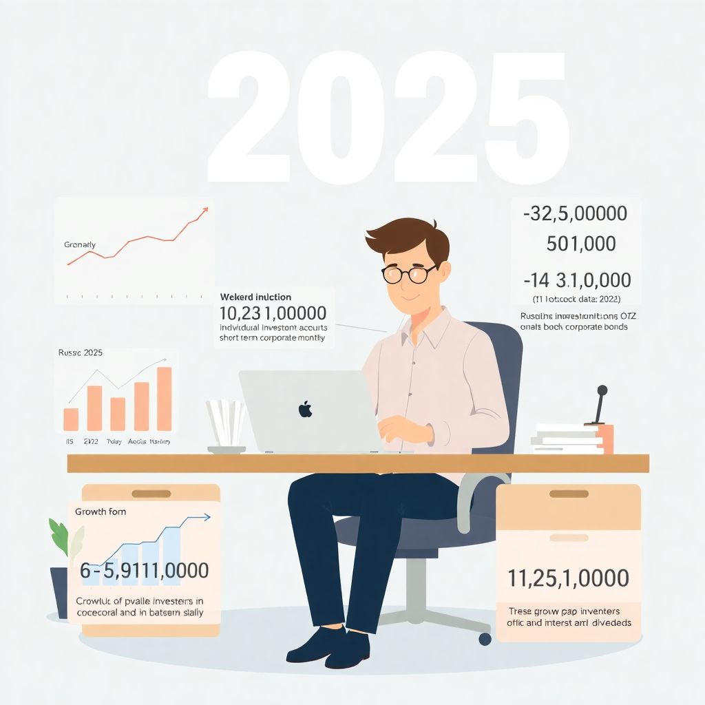 Пассивный доход в России: реальные стратегии заработка и разоблачение мифов