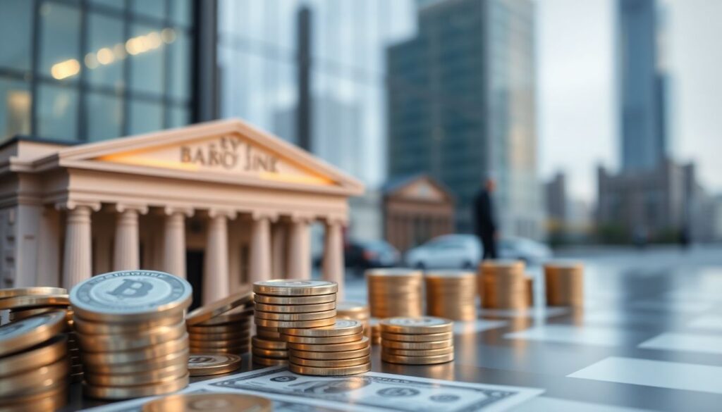 Как новости ЦБ и ключевая ставка влияют на ваш кошелёк - иллюстрация