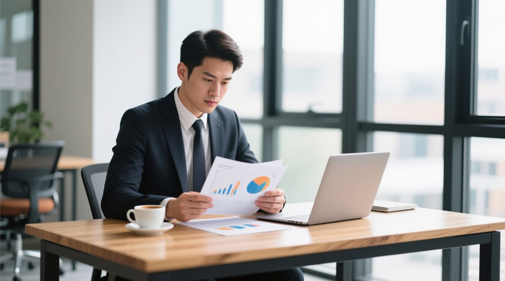 Финансовая смекалка для успеха