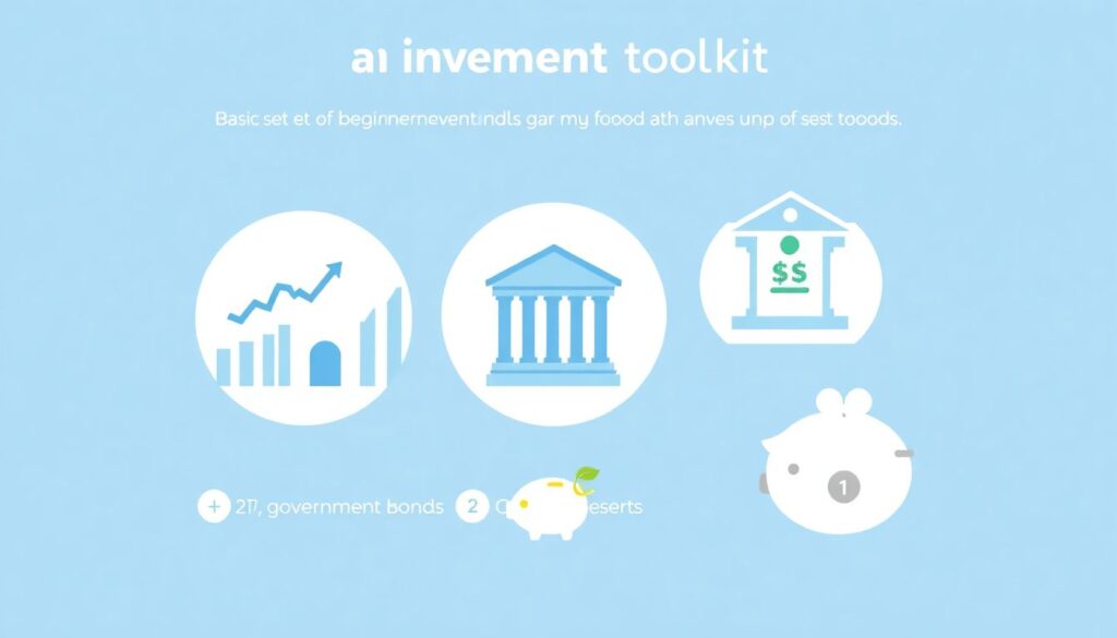 Инвестиции с нуля: с чего начать частному инвестору и какие ошибки избегать в первый год - иллюстрация