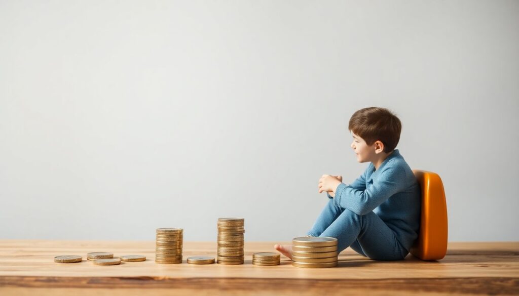 Как защитить свои сбережения от инфляции: практические инструменты для обычного человека - иллюстрация