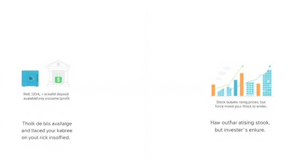 Как защитить свои сбережения от инфляции: практические инструменты для обычного человека - иллюстрация