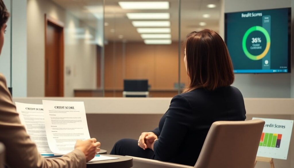 Кредитная история: как она формируется, как её улучшить и зачем вообще за ней следить - иллюстрация