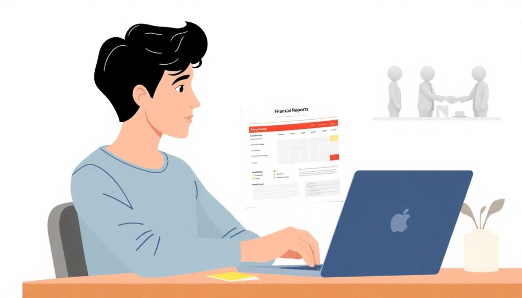 Кредитная история: как она формируется, как её улучшить и зачем вообще за ней следить - иллюстрация