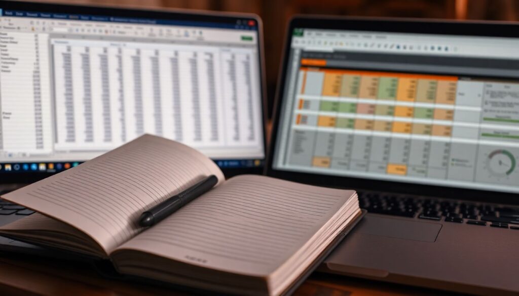 Личный бюджет без боли: рабочие методики учёта расходов для тех, кто «не любит считать деньги» - иллюстрация