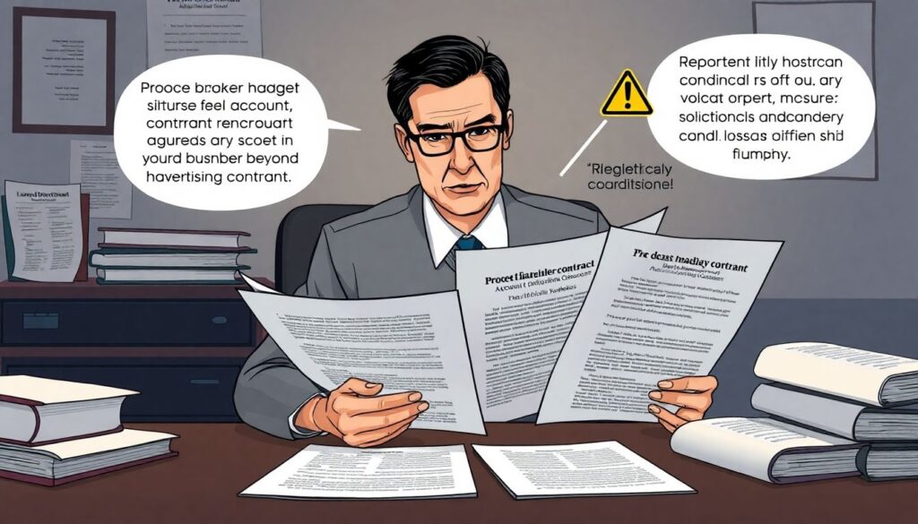 Как выбрать брокера в России: комиссии, надёжность, сервис и подводные камни договоров - иллюстрация