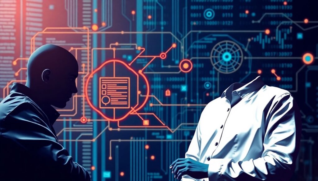 Влияние искусственного интеллекта на финансовые профессии: кого заменят алгоритмы, а кто будет востребован - иллюстрация