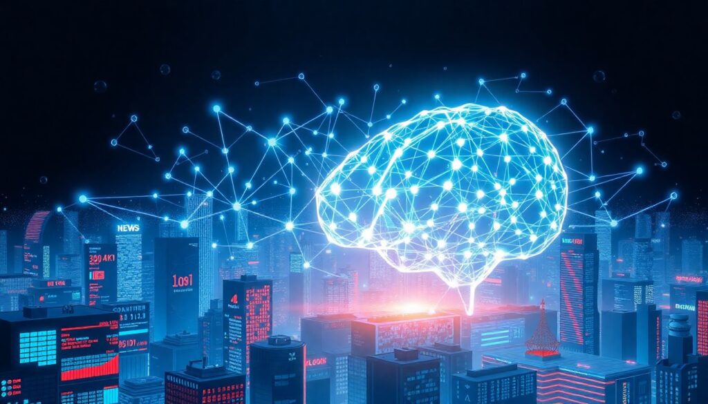 Влияние искусственного интеллекта на финансовые профессии: кого заменят алгоритмы, а кто будет востребован - иллюстрация