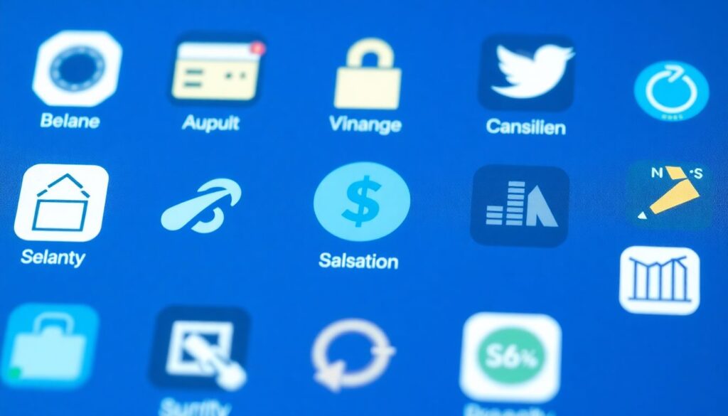 Финтех-сервисы, которые экономят ваше время и деньги: обзор лучших приложений для финансов - иллюстрация