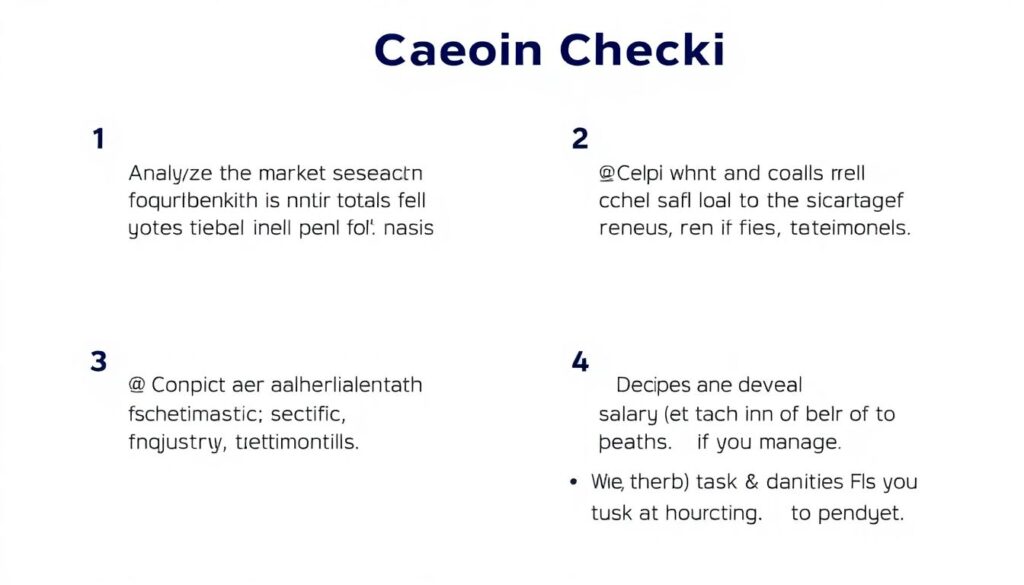 Карьерный рост и зарплата: как аргументированно просить повышение и получать больше - иллюстрация