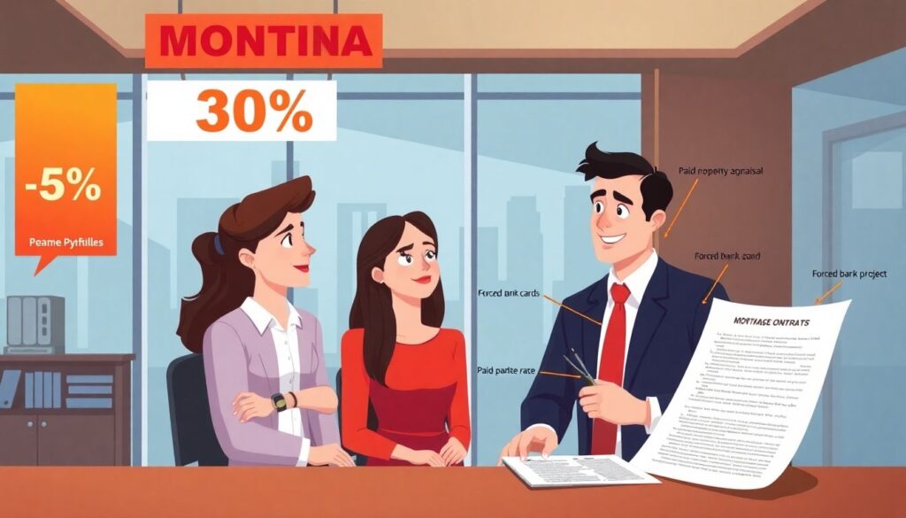 Ипотека без сюрпризов: полный разбор ставок, комиссий, страховок и реальных переплат - иллюстрация