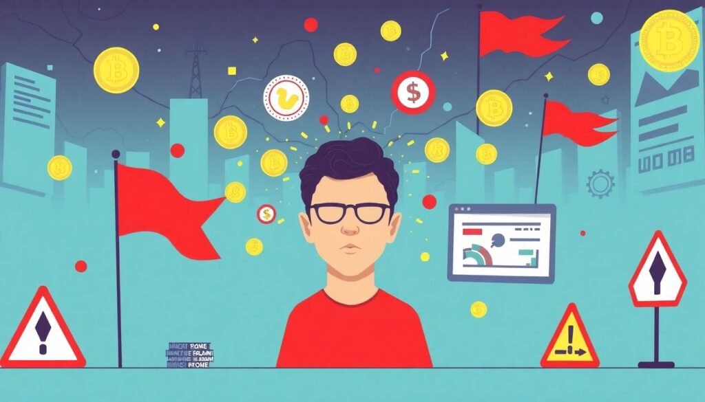 Криптовалюты и блокчейн: место цифровых активов в портфеле частного инвестора - иллюстрация