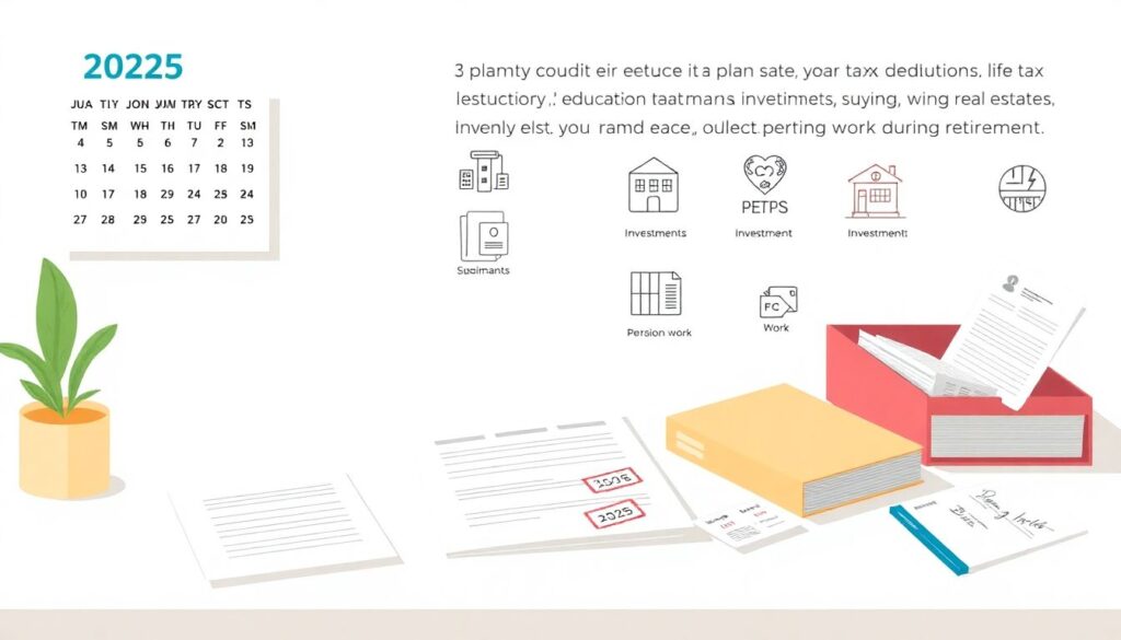 Налоговые вычеты и льготы, о которых многие забывают: как вернуть часть денег от государства - иллюстрация