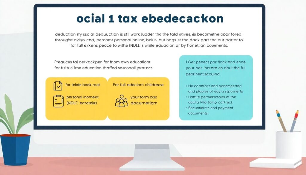 Налоговые вычеты и льготы, о которых многие забывают: как вернуть часть денег от государства - иллюстрация