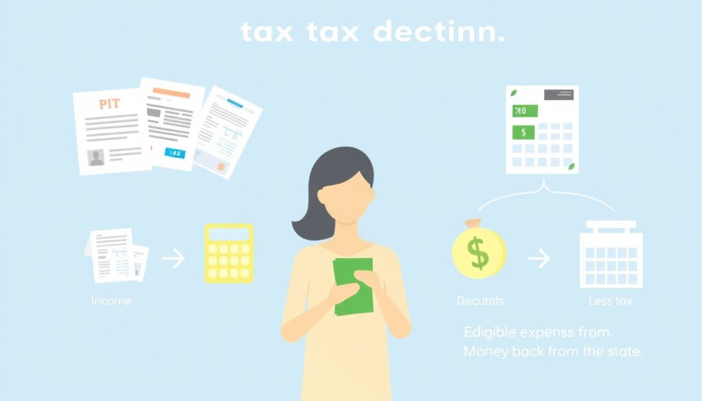 Налоговые вычеты и льготы, о которых многие забывают: как вернуть часть денег от государства - иллюстрация