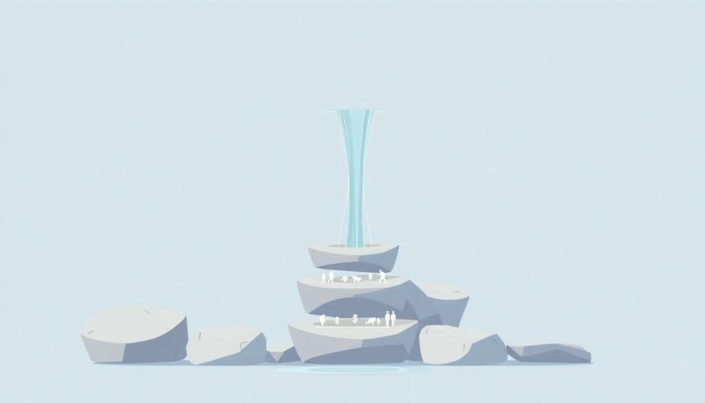 Как составить личный финансовый план на год: пошаговое руководство для занятых людей - иллюстрация