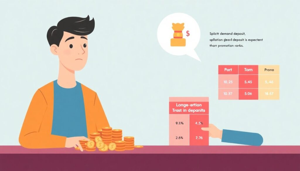 Куда вложить первые 100 000 рублей: сравнение вкладов, облигаций и фондов - иллюстрация