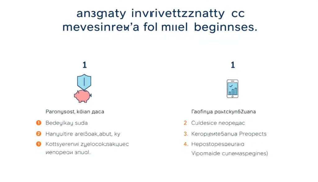 Топ ошибок начинающего инвестора и как их избежать - иллюстрация
