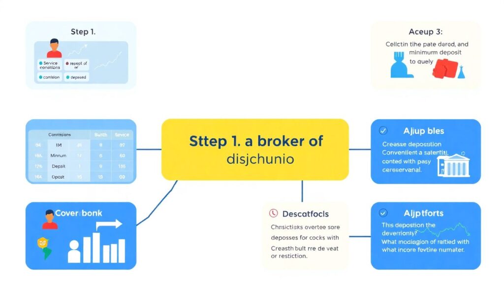 Как начать инвестировать в акции американских компаний из России - иллюстрация