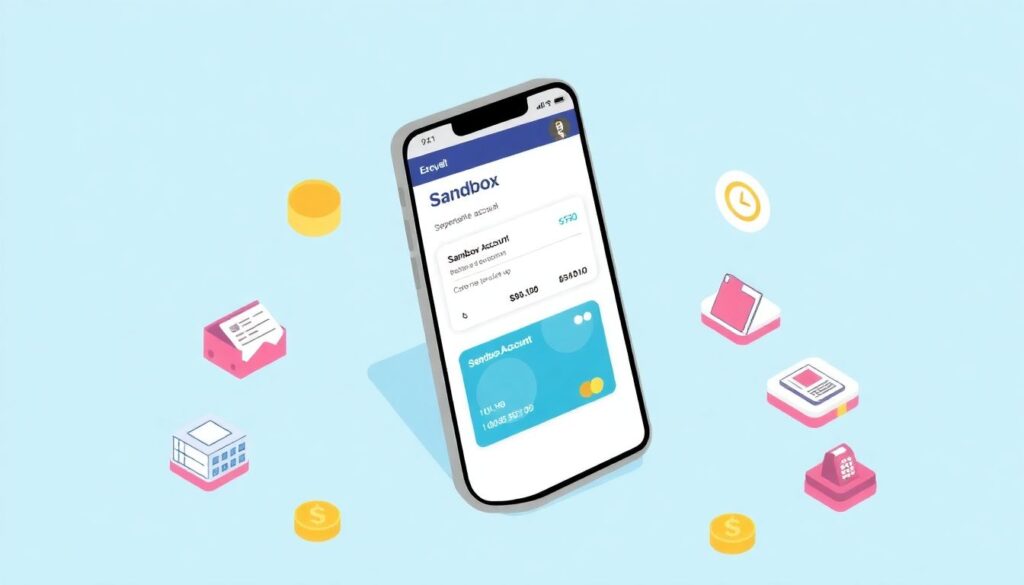 Финансовые технологии 2025: как новые сервисы меняют наш способ управления деньгами - иллюстрация