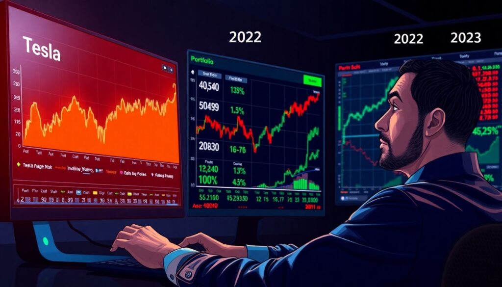 Как начать инвестировать в акции американских компаний из России - иллюстрация