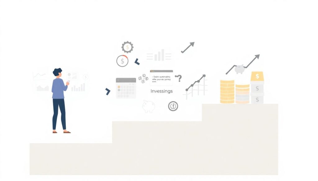 Финансовые технологии 2025: как новые сервисы меняют наш способ управления деньгами - иллюстрация