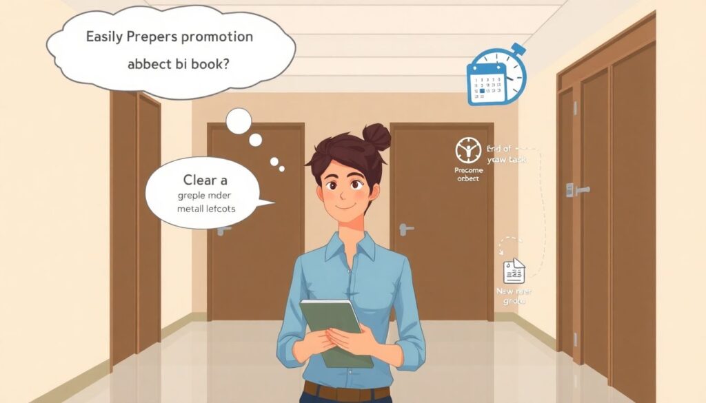 Карьерный рост и зарплата: как правильно просить повышение и аргументировать доход - иллюстрация