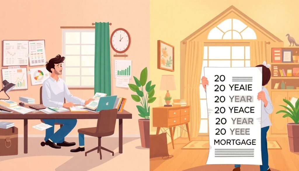 Ипотека или аренда: что выгоднее в текущих экономических условиях - иллюстрация