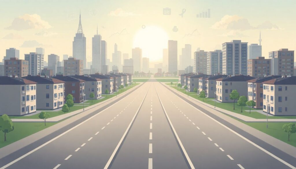 Ипотека или аренда: что выгоднее в текущих экономических условиях - иллюстрация