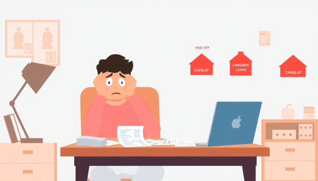 Как подготовиться к увольнению или смене работы с финансовой точки зрения - иллюстрация