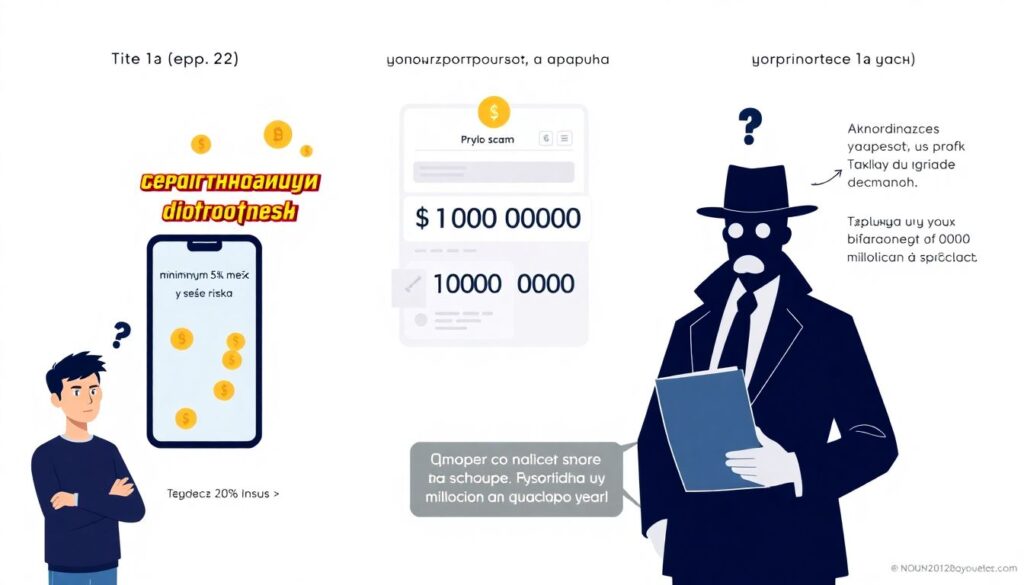 Криптовалюты и цифровой рубль: что нужно знать обычному человеку - иллюстрация