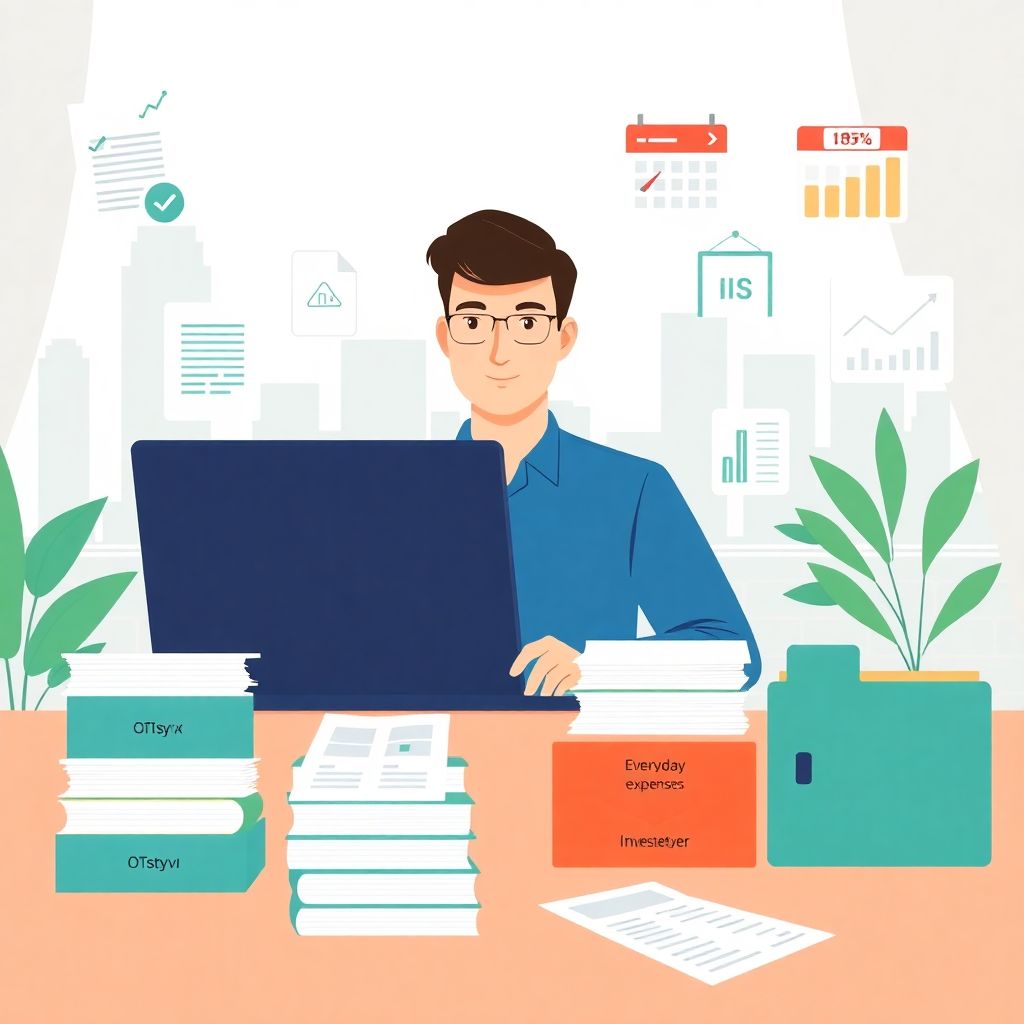 Налоги для частного инвестора: как легально платить меньше и избежать проверок