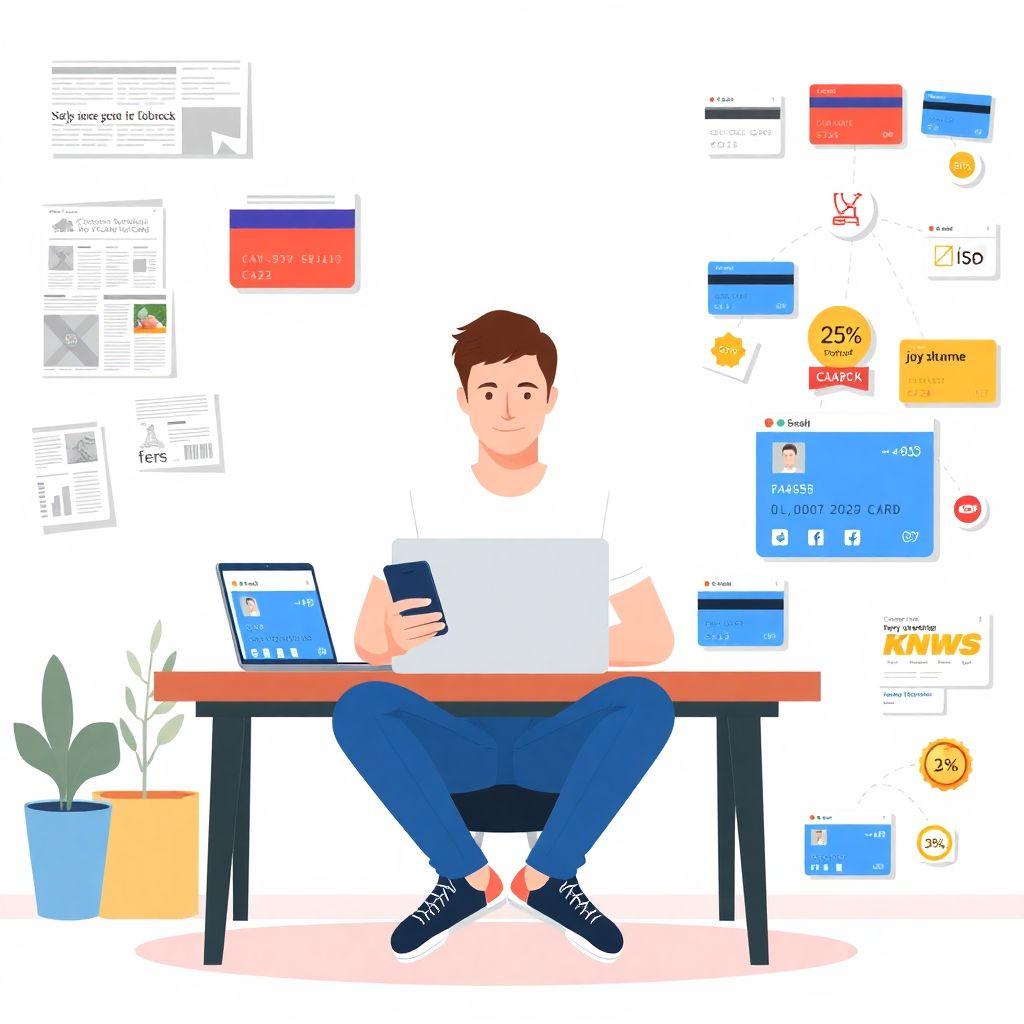 Кэшбэк‑сервисы и бонусные программы: как они реально помогают экономить деньги