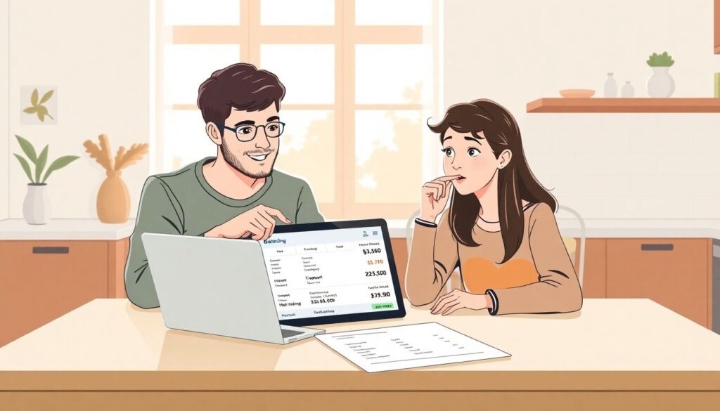 Финансовая грамотность для подростков: как учить детей обращаться с деньгами - иллюстрация