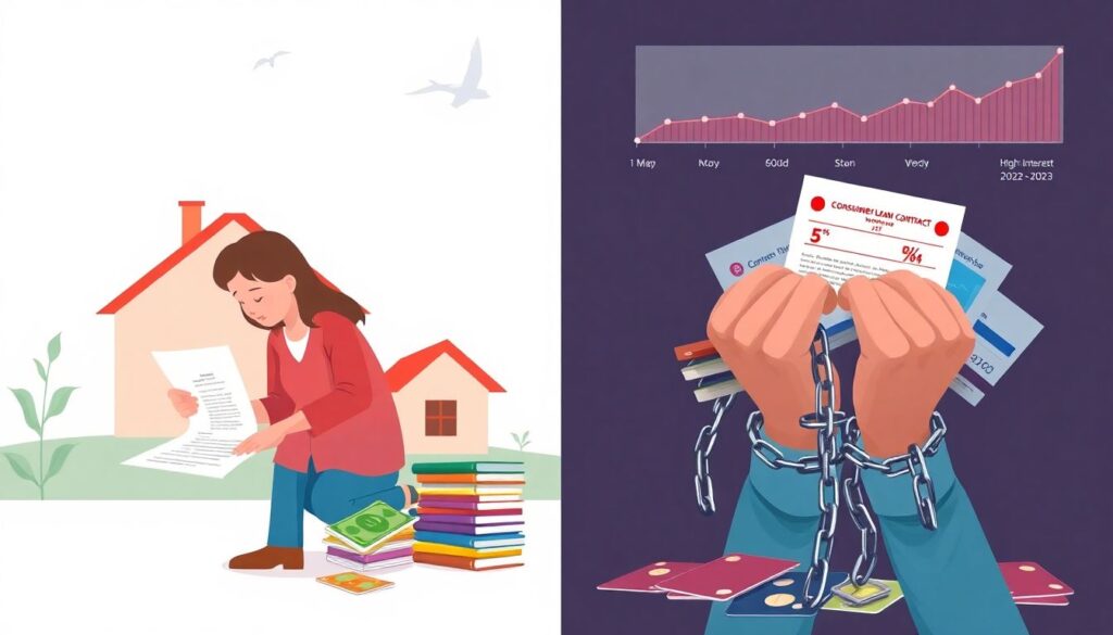 Личный финансовый чек‑ап: как проанализировать своё текущее состояние и найти точки роста - иллюстрация