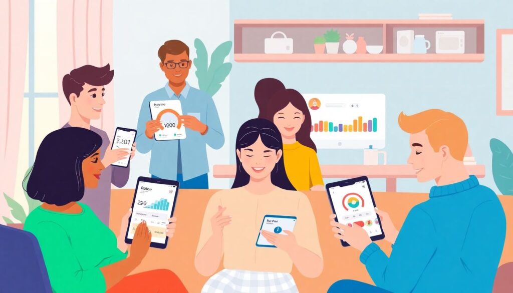 Как создать личный финансовый план на год: пошаговое руководство для занятых людей - иллюстрация