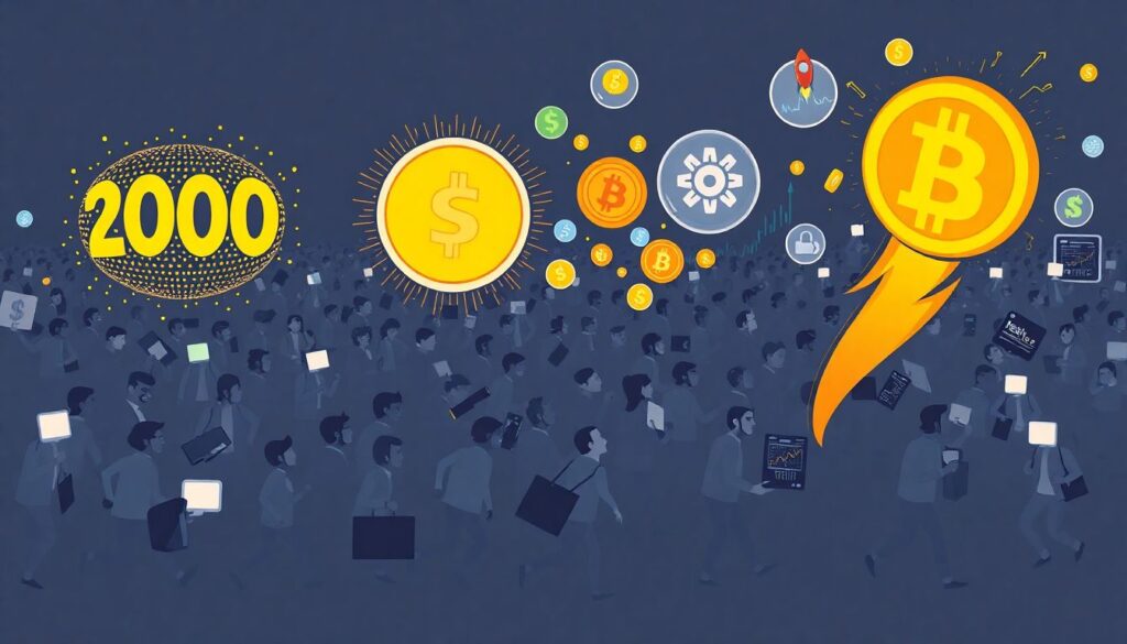 Инвестиции для новичков: с чего начать вкладывать деньги при небольшом доходе - иллюстрация