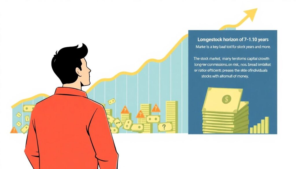 Инвестиции для новичков: с чего начать вкладывать деньги при небольшом доходе - иллюстрация