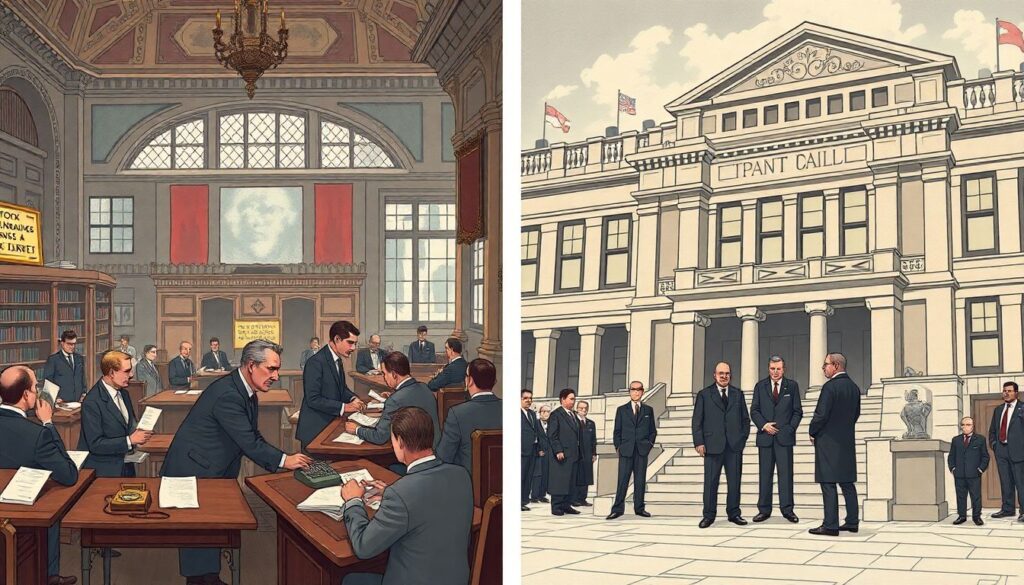 Инвестиции для новичков: с чего начать вкладывать деньги при небольшом доходе - иллюстрация