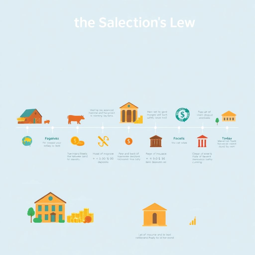 Финансовая подушка безопасности: сколько откладывать и где хранить деньги