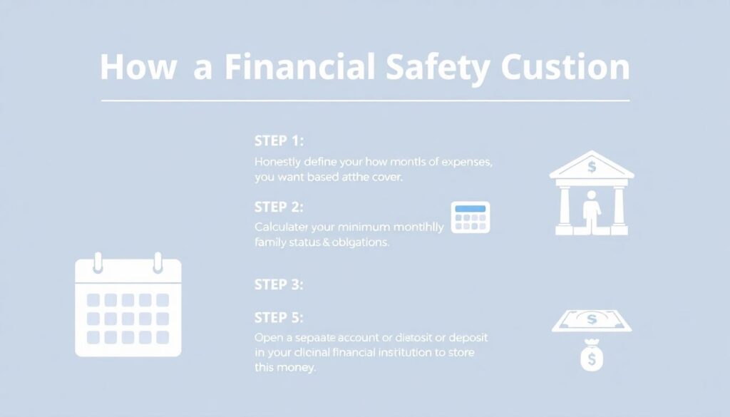 Как построить «финансовую подушку безопасности» и где лучше её хранить - иллюстрация