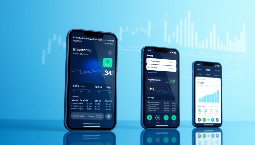 Финтех-сервисы, которые действительно экономят деньги: обзор лучших приложений - иллюстрация