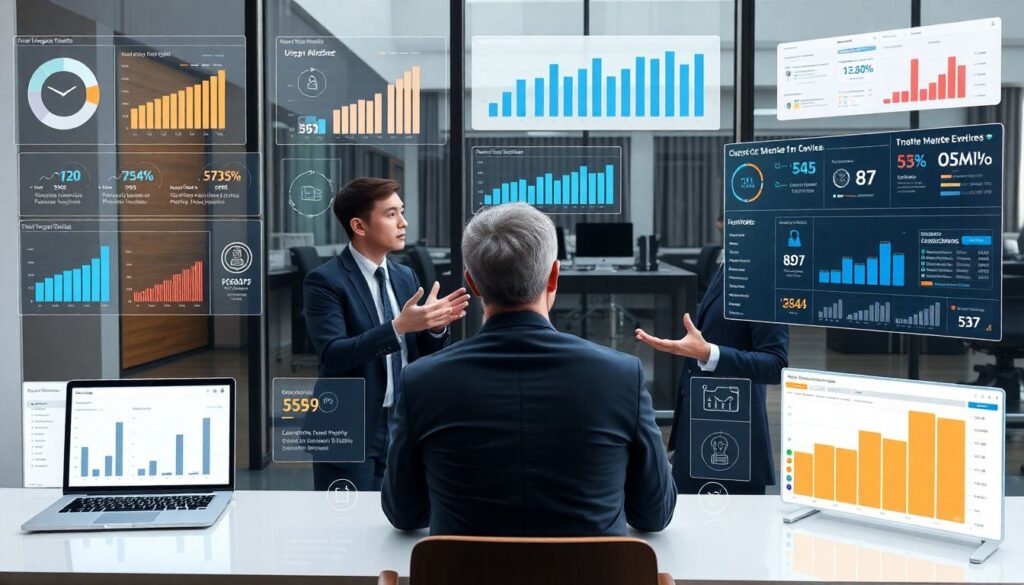 Как просить о повышении зарплаты: финансовые аргументы перед работодателем - иллюстрация