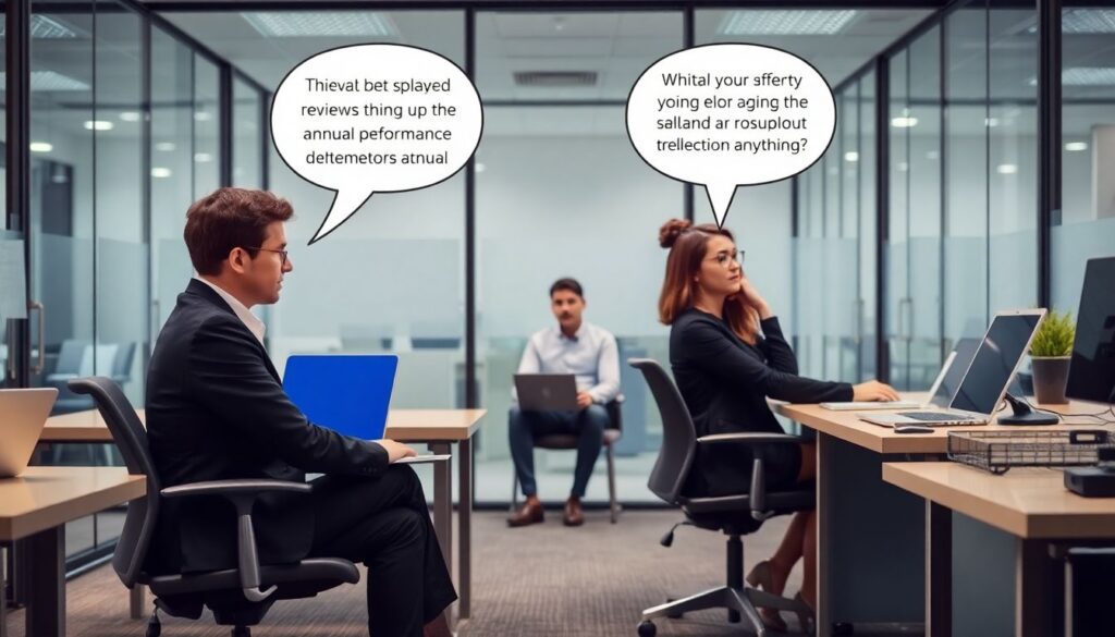 Как просить о повышении зарплаты: финансовые аргументы перед работодателем - иллюстрация