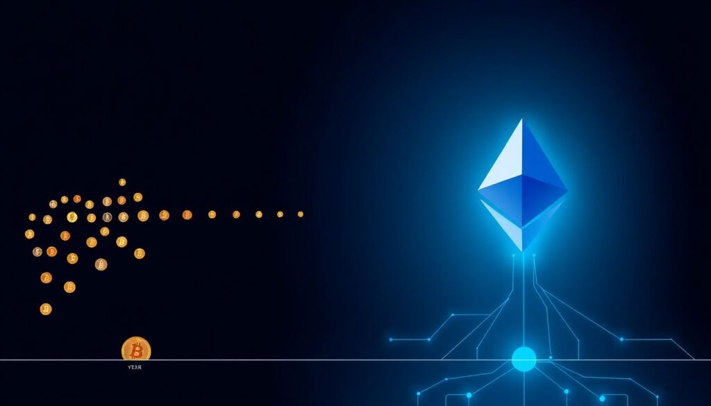 Криптовалюты и блокчейн: мифы и реальность для частного инвестора - иллюстрация