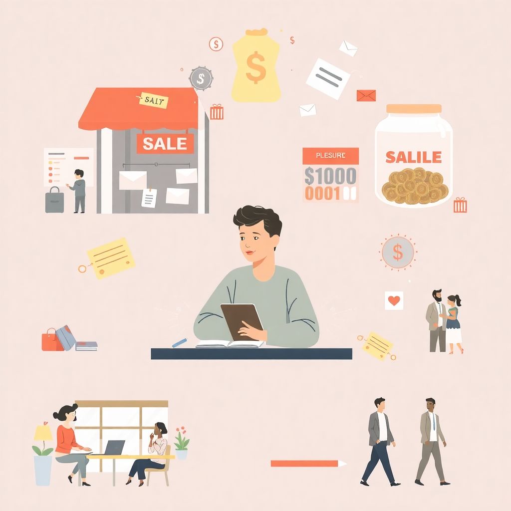 Психология денег: как эмоции мешают принимать разумные финансовые решения