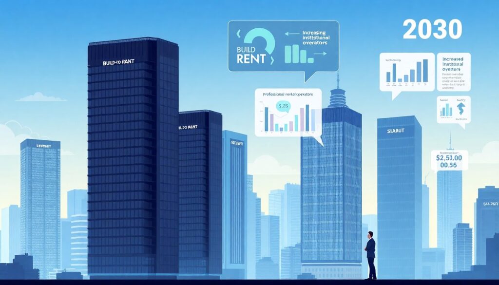 Риски и возможности инвестиций в недвижимость на современном рынке - иллюстрация