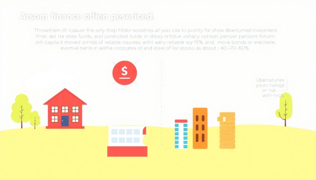 Как планировать пенсию: реальные шаги для тех, кому сейчас 25, 35 и 45 лет - иллюстрация