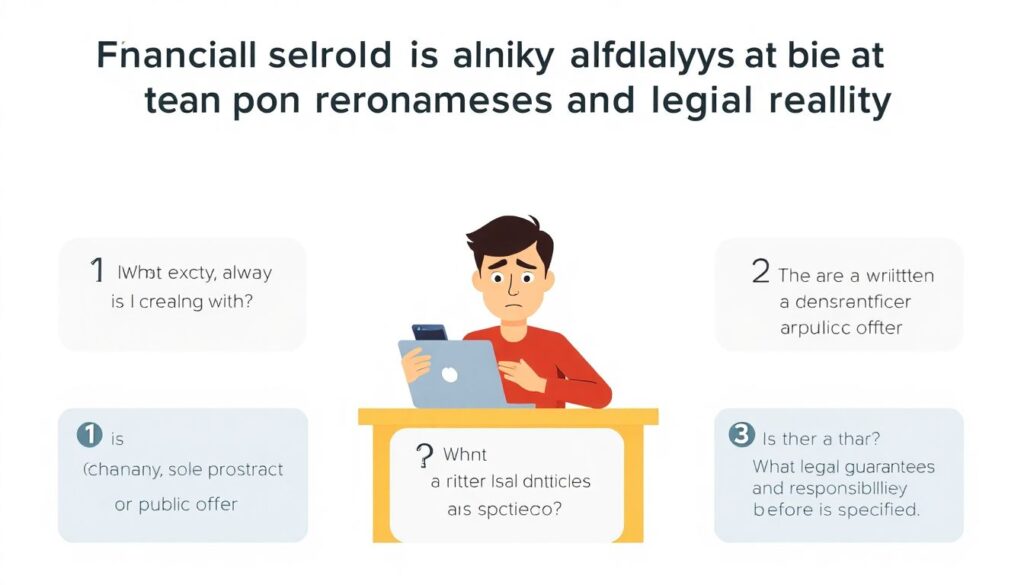 Как не попасться на финансовые мошенничества: новые схемы и способы защиты - иллюстрация