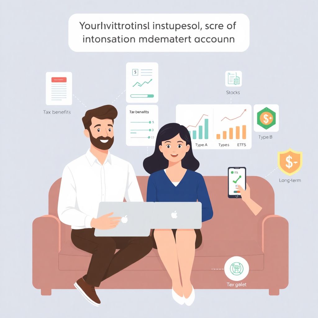 Индивидуальный инвестиционный счёт (ИИС): плюсы, минусы и рабочие стратегии